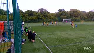 Hebburn Town Reserves vrs Newcastle Benfield Reserves  2425 Pre Season friendly  6th July 2024 [upl. by Matthieu]