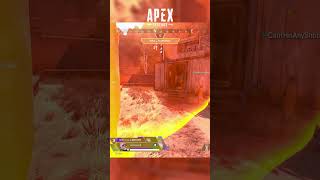 6 V 2  Apex Legends shorts apex [upl. by Anekam]