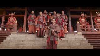 47 Ronin trailer [upl. by Siednarb446]