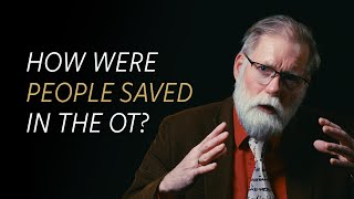 How were people saved in the Old Testament [upl. by Eilac]