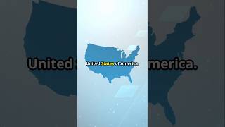 The Missing Letter in US State Names facts trending usa [upl. by Zindman353]