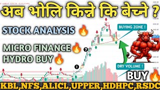 NEXT STRATEGY NEPSE   STOCK SUGGESTION  Nepse Technical analysis  share market  nepse analysis [upl. by Nilyaj811]