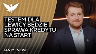 Jan Mencwel  Sytuacja mieszkaniowa w Polsce warszawska polityka w II kadencji Trzaskowskiego [upl. by Kirrad110]