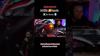 LOKILLO Vs Larrix LA REVANCHA 😱💯🤜🤛🔥🔥🔥🔥🔥🔥revancha lokillo vslarrix fms lokillofms batallon [upl. by Tomkin]