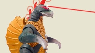 Superpower Showcase  Gigan Requested by Patreon Supporter [upl. by Everard539]