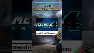 Metroid Prime 4 Beyond Official Announcement Trailer Nintendo Direct 2024 SHORTS [upl. by Philomena]