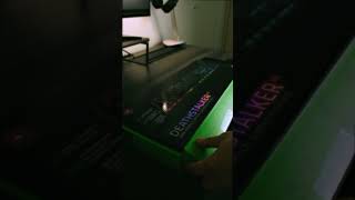 Razer Deathstalker V2 Unboxing [upl. by Relyuc147]