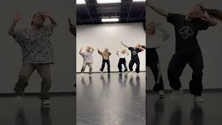 MCND  Crush kpop coverdance kpopcoverdance topmedia MCND 엠씨엔디 우당탕 Crush MCNDOfficial [upl. by Christian]