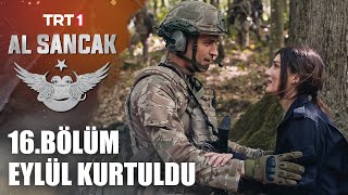 Pençe Timi Eylülü Kurtardı  alsancaktrt 16 Bölüm [upl. by Ulda46]