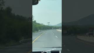 Swat expressway part3  love swat pakistan swatmotorway roadtrip nature beautiful foryou lv [upl. by Khalid767]