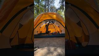 🏕️ Unlock the Secrets of Tent Camping 6 Insider Tips  Campsite Classes [upl. by Isnyl]