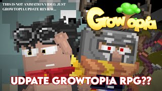 GROWTOPIA RPG  Growtopia Indonesia [upl. by Dougal]