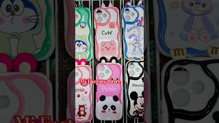 New ears toys case  Micky mouse new cover  running model shorts Sam A16 mjfactoryprice cover [upl. by Aaron730]