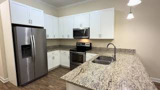 Canary 1BR1BA  Palm Bay Club  Fort Family Investments [upl. by Kolivas254]