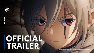 Ubel Blatt  Official Trailer [upl. by Erialb]