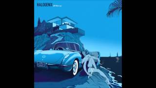 Halogenix Shank All Blue EP [upl. by Oak432]