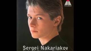 Wynton Marsalis vs Sergei Nakariakov Moto Perpetuo [upl. by Anatsirhc]