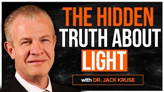 Dr Jack Kruse The CIA DON’T Want You To Know This  EP 502 [upl. by Khajeh]