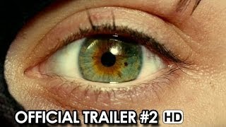 I Origins Official Trailer 2 2014 HD [upl. by Ecnal]