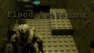 Flood Awakening  Episode 1  quotMysteryquot [upl. by Bennie278]