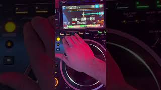 Tempo slider trick dj tiesto housemusic fyp tutorial shorts [upl. by Nani331]