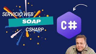 Crear un servicio Web SOAP en C [upl. by Teeniv727]