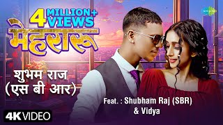 SBR  मेहरारू  Shubham Raj SBR  Vidya  Mehraru  New Bhojpuri Song  हमार मेहरारू बनबू का [upl. by Calvin]