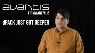 Avantis 12 – dPack just got DEEPer [upl. by Trefor195]