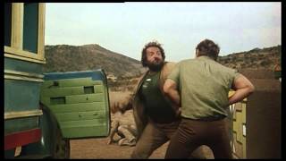 Bud spencer und Terence Hill Trailer Film 2013 [upl. by Ellennahc106]