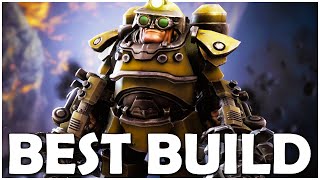 Deep Rock Galactic Survivor BEST Build for Driller Class  Driller Best Build DRG Survivor Tips [upl. by Eek699]