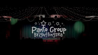 BRIGHTLINGSEA FILM PANTO JANUARY 2024 [upl. by Arramahs]