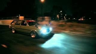 Corolla Wagon rolling shot [upl. by Tehr]