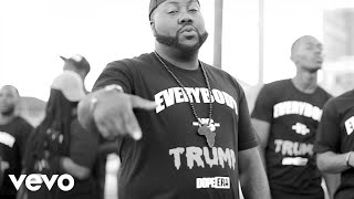 Mistah FAB  Dear Mr President [upl. by Eniger]