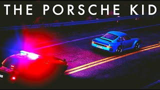 The Uncatchable Porsche  Explained Ep40 [upl. by Anilocin]