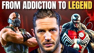 How Tom Hardy Overcame Drug Addiction and Became Venom [upl. by Adnamal394]