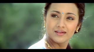 Choododde Nannu 4K Video Song Aaru Surya Trisha remastered 4k 4kvideosong telugusongs [upl. by Eelamme640]