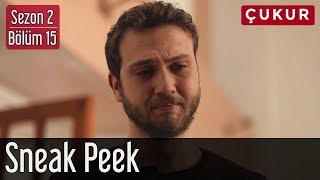 Çukur 2Sezon 15Bölüm  Sneak Peek [upl. by Beeson]