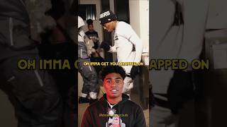 Youngboy Disses Fredo Bang amp Gee Money In Unreleased Song [upl. by Asha]