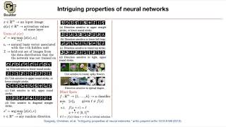 Adversarial Examples  Lecture 21 Part 2  Applied Deep Learning [upl. by Sanders343]