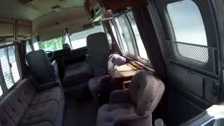 1988 Airstream 345 for sale 60000 miles [upl. by Ttelrats]