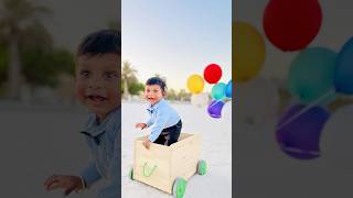 Nickson Birthday Shoot bts cute babyboy kidsactitivities viralvideo cutebaby trendingshorts [upl. by Casilda]