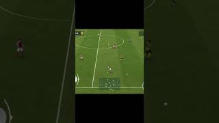 Goal by Diogo Jota against Borussia Dortmund fcmobile fifamobile [upl. by Jabez614]