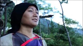 Nagamese song Morom Nathaka Amah Disc 2 film song [upl. by Gnahk750]