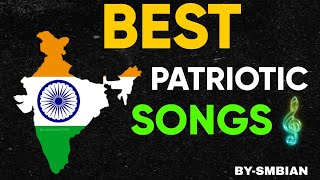 DESH BHAKTI SONGS  The best ways to remove hesitation WHAT A BEAUTIFUL VOICE  SMB ENGLISH [upl. by Moraj234]