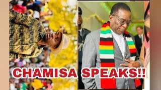 CHAMISA LATEST NEWS TODAYSADC UPDATES zimbabwemnangagwa chamisa [upl. by Jsandye]