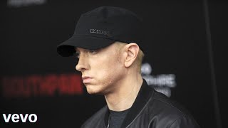 Eminem  Shadow Play New Song 2024 [upl. by Narad922]