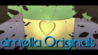 Heart of Gold amella Originals [upl. by Elumas]