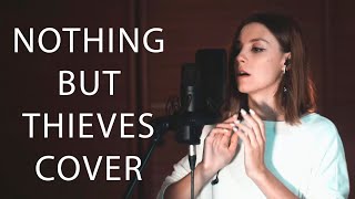 Nothing But Thieves  Take This Lonely Heart cover by Anastasiya Ardashova [upl. by Ridley628]