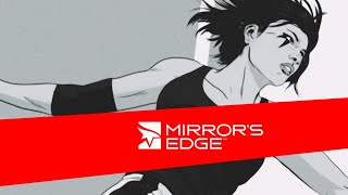 『MIRRORS EDGE』reimagined SOUNDTRACK [upl. by Easter]