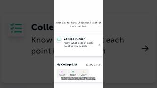 A College Planner for High School [upl. by Boucher764]